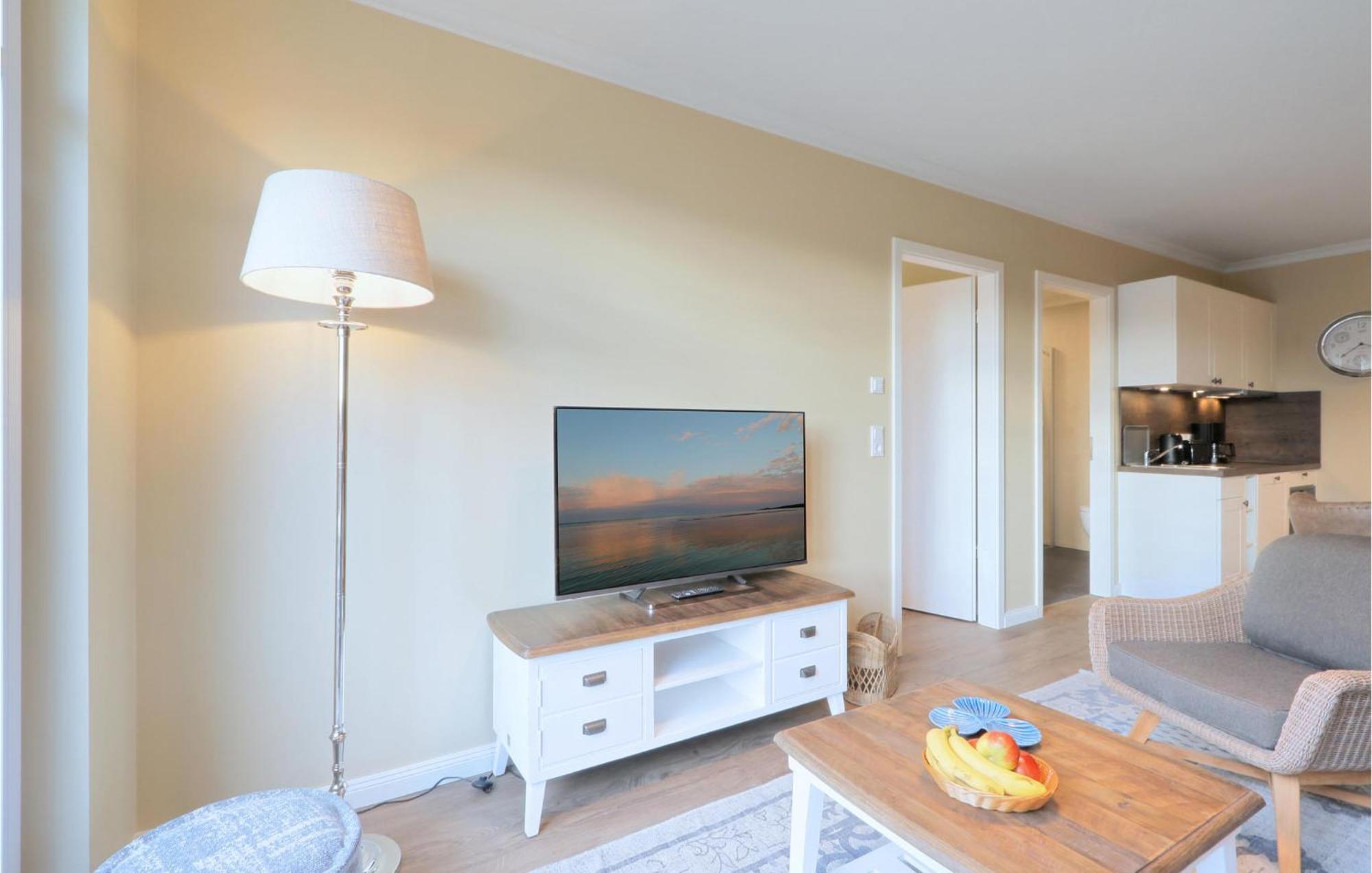 Baltischer Hof Apartment 28 Boltenhagen  Zewnętrze zdjęcie