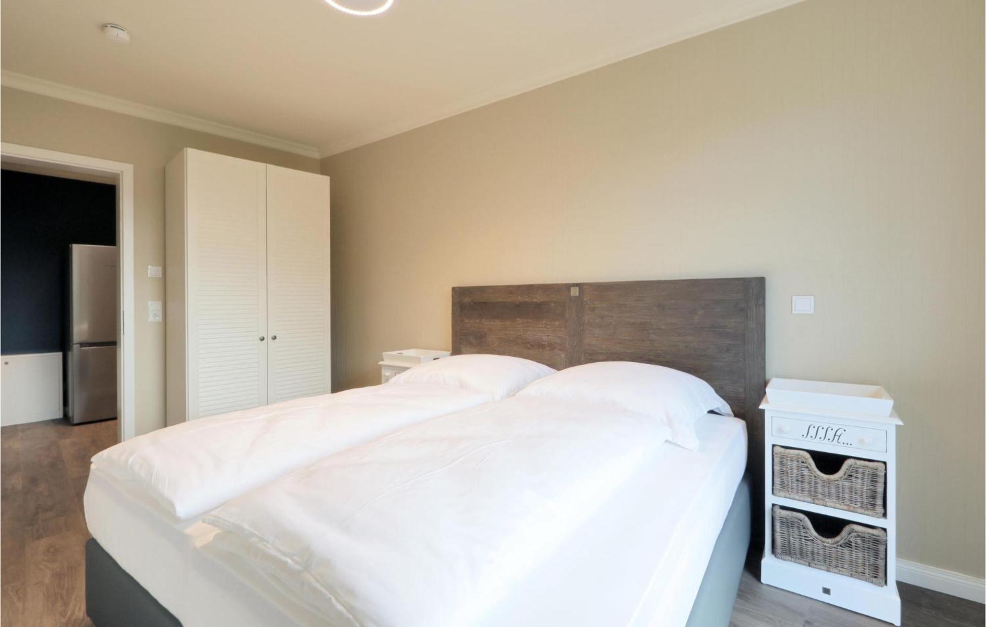 Baltischer Hof Apartment 28 Boltenhagen  Zewnętrze zdjęcie