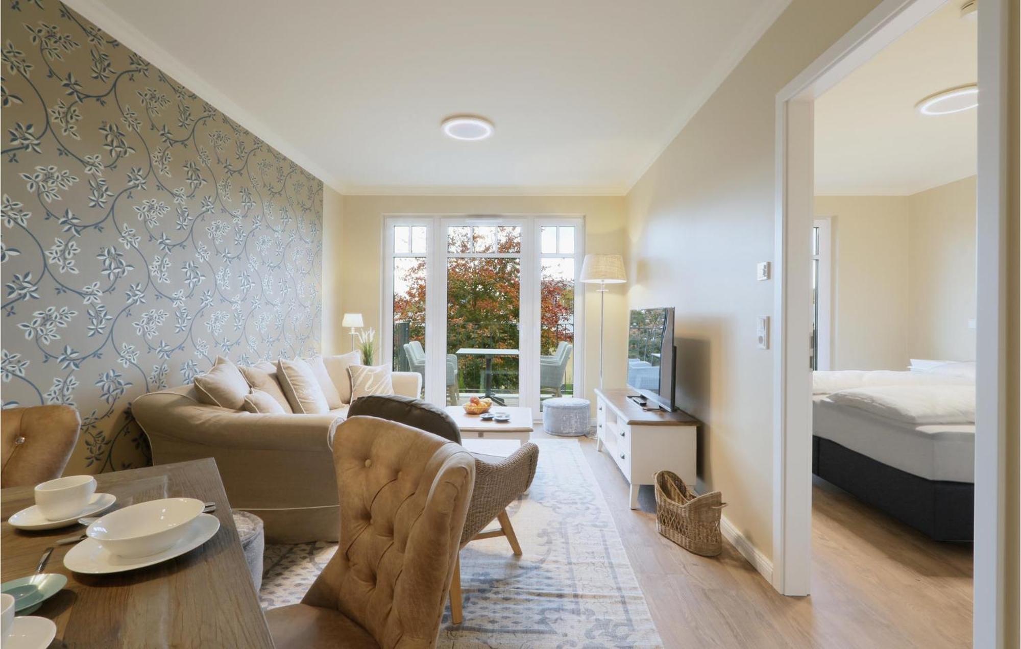 Baltischer Hof Apartment 28 Boltenhagen  Zewnętrze zdjęcie