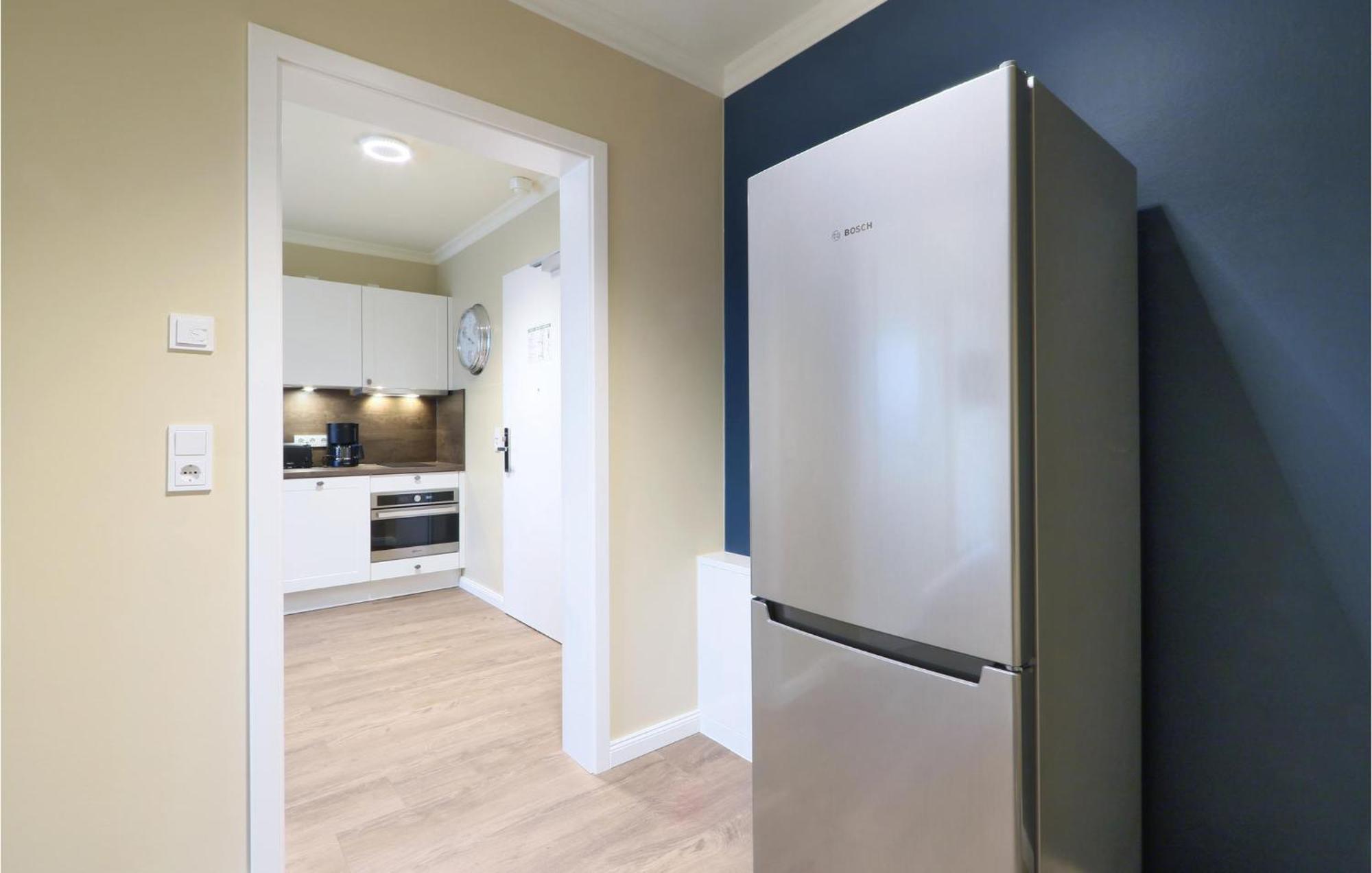 Baltischer Hof Apartment 28 Boltenhagen  Zewnętrze zdjęcie