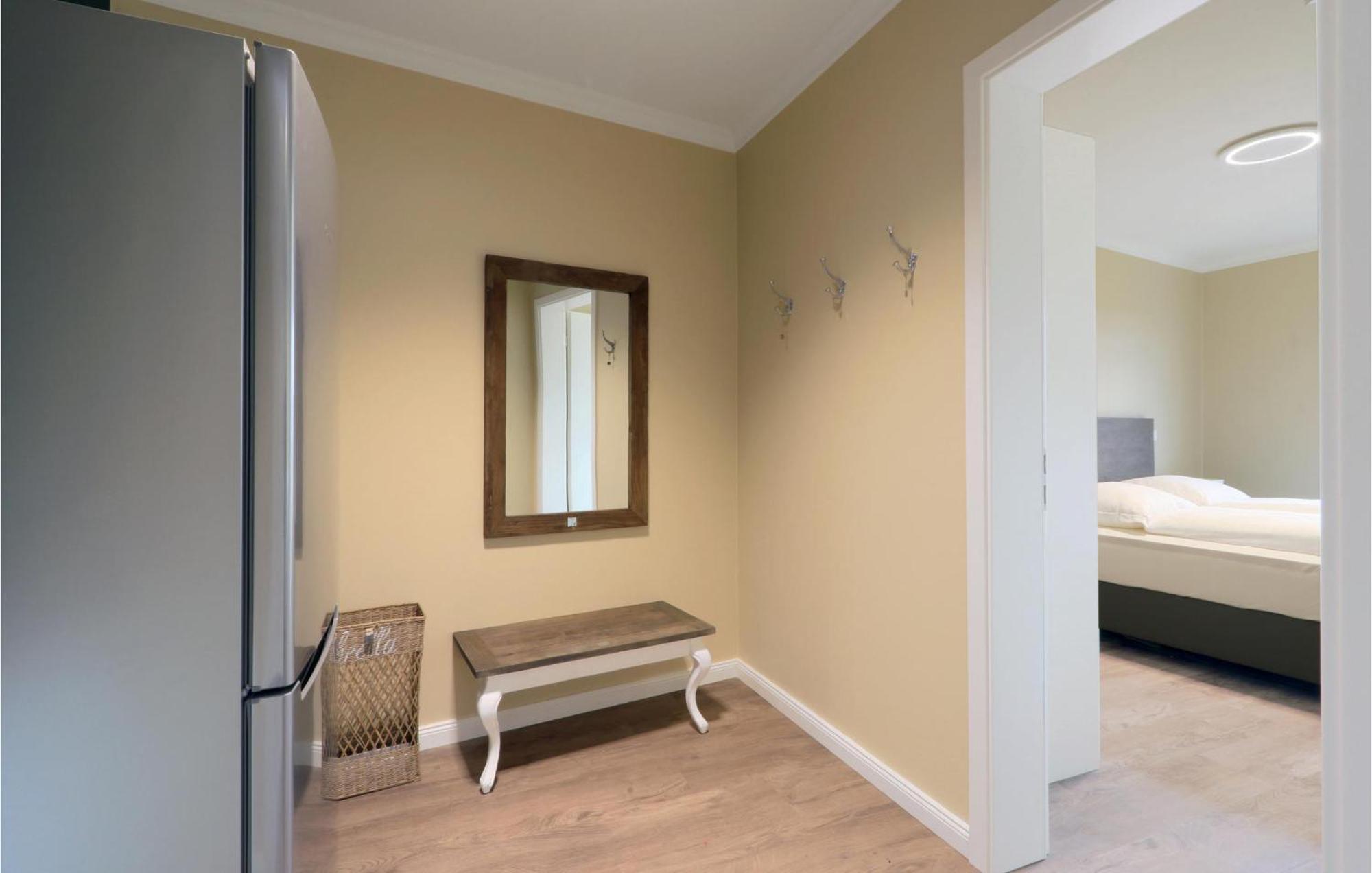 Baltischer Hof Apartment 28 Boltenhagen  Zewnętrze zdjęcie