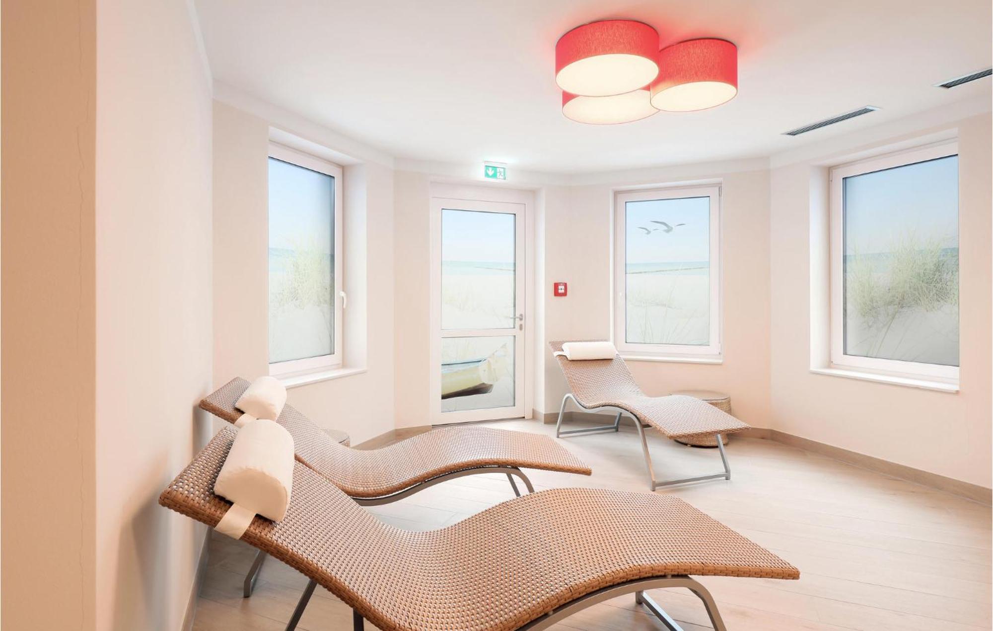 Baltischer Hof Apartment 28 Boltenhagen  Zewnętrze zdjęcie